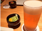 KICHIRI キチリ 新宿: さあやさんの2026年05月24日の1枚目の投稿写真