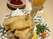 海鮮居酒屋　はなの舞　練馬高野台店: ちーくんさんの2025年10月の1枚目の投稿写真