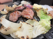 新なるぼんず すすきの本店: カトさんさんの2026年04月10日の1枚目の投稿写真