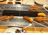 串家物語 ららぽーと海老名店: クリームソーダさんの2026年05月14日の1枚目の投稿写真