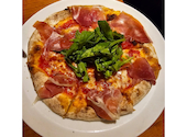 Pizza&Wine ボトル BotoRu 本厚木駅前店: クリームソーダさんの2026年07月03日の1枚目の投稿写真