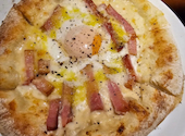 Pizza&Wine ボトル BotoRu 本厚木駅前店: クリームソーダさんの2026年07月03日の2枚目の投稿写真