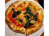 Pizza&Wine ボトル BotoRu 本厚木駅前店: クリームソーダさんの2026年07月03日の3枚目の投稿写真