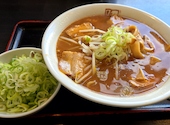 喜多方ラーメン坂内東部町店の口コミ画像1