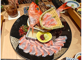 本格板前居酒屋 お魚総本家 立川店: MIZ33さんの2025年01月21日の1枚目の投稿写真