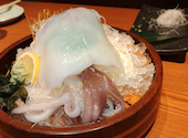 魚鮮水産 三代目網元 三次駅前店: みのさんさんの2025年10月13日の1枚目の投稿写真
