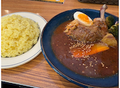 札幌スープカレーJACK ジャック 新大阪店: いしえもんさんの2026年08月19日の1枚目の投稿写真