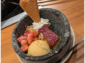 炭火焼肉屋さかい四日市ときわ店: しんさんの2024年11月15日の2枚目の投稿写真