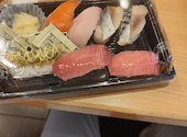 かっぱ寿司 寝屋川香里店: さわっこさんの2026年05月28日の2枚目の投稿写真