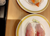 かっぱ寿司 寝屋川香里店: さわっこさんの2026年08月27日の1枚目の投稿写真