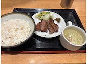 仙臺たんや利久 あべのハルカスダイニング店: hiさんの2026年08月27日の1枚目の投稿写真