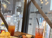 #802 CAFE&DINER 渋谷店: チビさんの2026年08月23日の1枚目の投稿写真