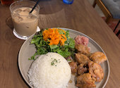 CAFE ZUKKE カフェ ズッケ: KOKiさんの2026年06月08日の1枚目の投稿写真