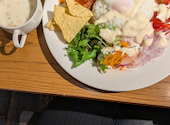 瓦 ダイニング kawara CAFE&DINING 天王寺ミオ店: ともさんの2026年04月30日の1枚目の投稿写真