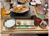 お食事処　萩屋ケイちゃん: ことんさんの2026年04月09日の2枚目の投稿写真