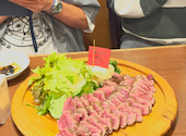 熟成肉バル レッドキングコング: 、。、。さんの2026年06月20日の1枚目の投稿写真