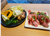 焼肉 牛一楼: ひなちゃんさんの2026年07月22日の2枚目の投稿写真