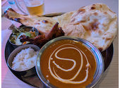 フォーシーズン ミラン 小戸店 インド料理: imamuさんの2026年05月11日の1枚目の投稿写真