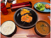 山本のハンバーグ SAKURA MACHI店: ヒメあんこさんの2026年05月21日の1枚目の投稿写真