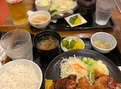 はなや食堂: ゆみけろさんの2026年09月01日の2枚目の投稿写真