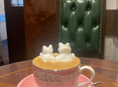 ケンズ Ken's 珈琲店: ゆみけろさんの2026年07月02日の2枚目の投稿写真