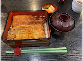 鰻 かねいち: ゆみけろさんの2026年06月04日の2枚目の投稿写真