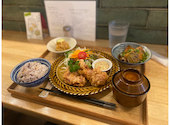 日替わりご飯 green flag: ゆみけろさんの2026年07月02日の1枚目の投稿写真
