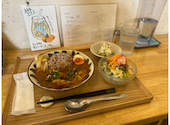 日替わりご飯 green flag: ゆみけろさんの2026年09月01日の2枚目の投稿写真