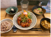 日替わりご飯 green flag: ゆみけろさんの2026年09月01日の3枚目の投稿写真