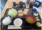 とんかつ むさし乃: ゆみけろさんの2026年04月28日の1枚目の投稿写真