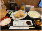 博多とんかつ わか葉 浜松町店: ゆみけろさんの2026年07月02日の1枚目の投稿写真