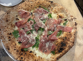 LAntica Pizzeria da Michele アンティーカ ピッツェリア ダ ミケーレ 福岡: りなさんの2026年05月29日の1枚目の投稿写真