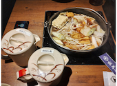 牛しゃぶ牛すき食べ放題但馬屋　なんばCITY店: 白シャツさんの2026年04月の1枚目の投稿写真