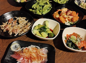 食べ飲み放題個室居酒屋　けんぞう　３時間食べ飲み放題3000円　梅田店: 白シャツさんの2025年11月の1枚目の投稿写真