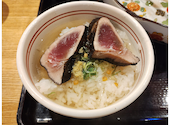 藁焼き鰹たたき 明神丸 なんばセントラルイータリー店: 白シャツさんの2026年09月12日の1枚目の投稿写真