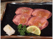 炭火焼肉　皇亭: まさぴょんさんの2026年04月の1枚目の投稿写真