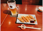焼酎・旬彩料理居酒屋CHIKO美野島店: mokoさんの2023年09月の1枚目の投稿写真