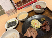 牛タンと和牛焼き 青葉苑 天王寺MIOプラザ館店: m.さんの2026年03月31日の1枚目の投稿写真