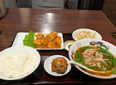 中華料理餃子工房 麻辣湯: うっちーさんの2026年04月19日の1枚目の投稿写真