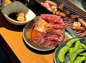 大阪焼肉 焼肉エイト 梅田茶屋町店: もとひろさんの2024年04月21日の1枚目の投稿写真
