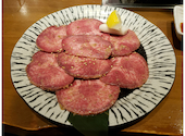焼肉家族　中野本店: あさりんさんの2021年04月の1枚目の投稿写真