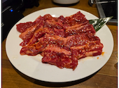 焼肉家族 中野本店: あさりんさんの2026年04月25日の2枚目の投稿写真