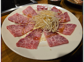 焼肉家族 中野本店: あさりんさんの2026年04月25日の3枚目の投稿写真