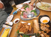 創作料理 ゆうが 沼津: なおたんさんの2026年08月13日の1枚目の投稿写真