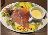 Italian Kitchen VANSAN 高松一宮店: えみんこさんの2026年02月12日の3枚目の投稿写真