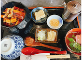 鰻の堀江　唐木田店: ジュンコさんの2026年08月16日の1枚目の投稿写真