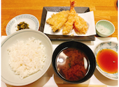 天ぷら新宿つな八 聖蹟桜ヶ丘店: ジュンコさんの2026年05月01日の1枚目の投稿写真