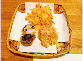 天ぷら新宿つな八 聖蹟桜ヶ丘店: ジュンコさんの2026年05月01日の2枚目の投稿写真