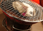 元氣七輪焼肉 牛繁 府中駅前店: レッサーさんの2025年02月08日の1枚目の投稿写真