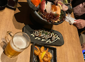 海鮮個室酒場 伊まり 札幌駅南口店: ヒロくんさんの2026年07月31日の1枚目の投稿写真